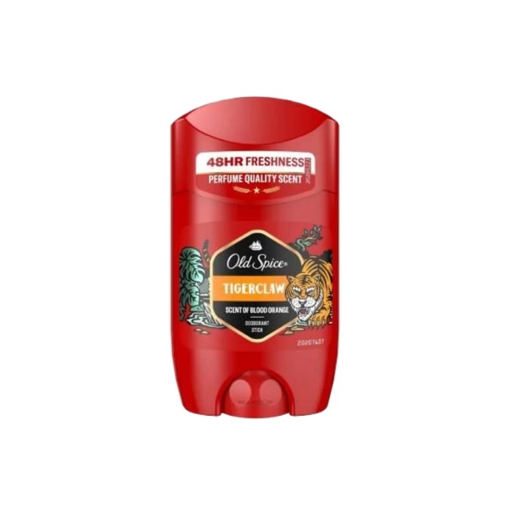 Déodorant stick Old Spice Tigerclaw 50 ml