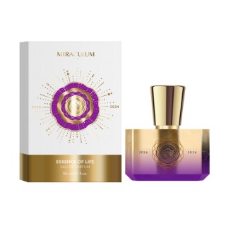 Miraculum Essence of Life Eau de Parfum 50 ml