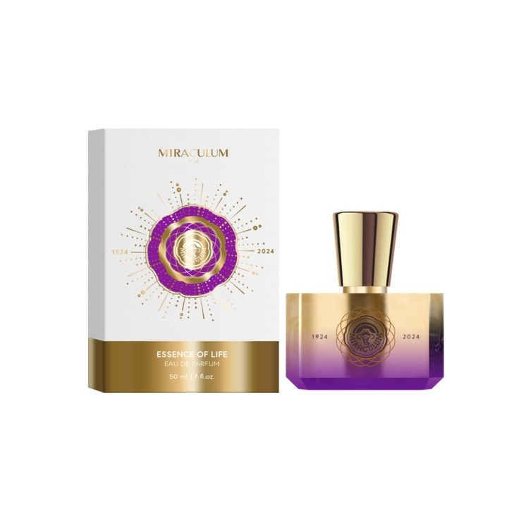 Miraculum Essence de Vie Eau de Parfum 50 ml