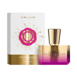Miraculum Love Tendere Blush Eau de Parfum 50 ml