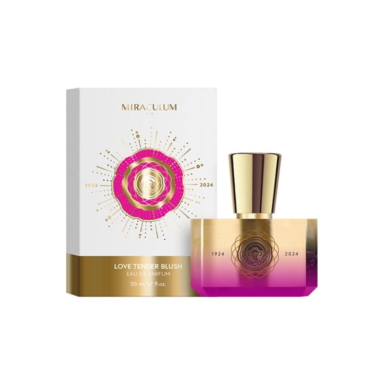 Miraculum Love Tendere Blush Eau de Parfum 50 ml