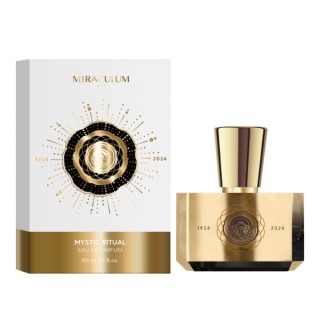 Miraculum Rituel Mystique Eau de Parfum 50 ml