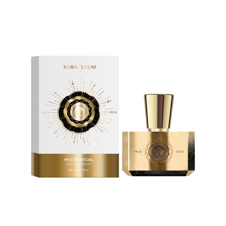 Miraculum Mystic Ritual Eau de Parfum 50 ml