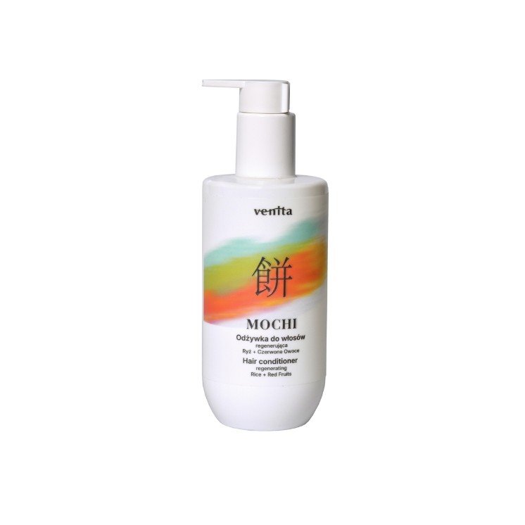 Venita Mochi Regenererende Haarconditioner 300 ml
