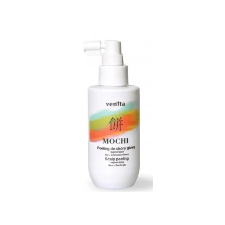 Venita Mochi Regenererende Peeling 150 ml