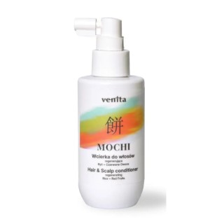 Lotion capillaire régénérante Venita Mochi 150 ml