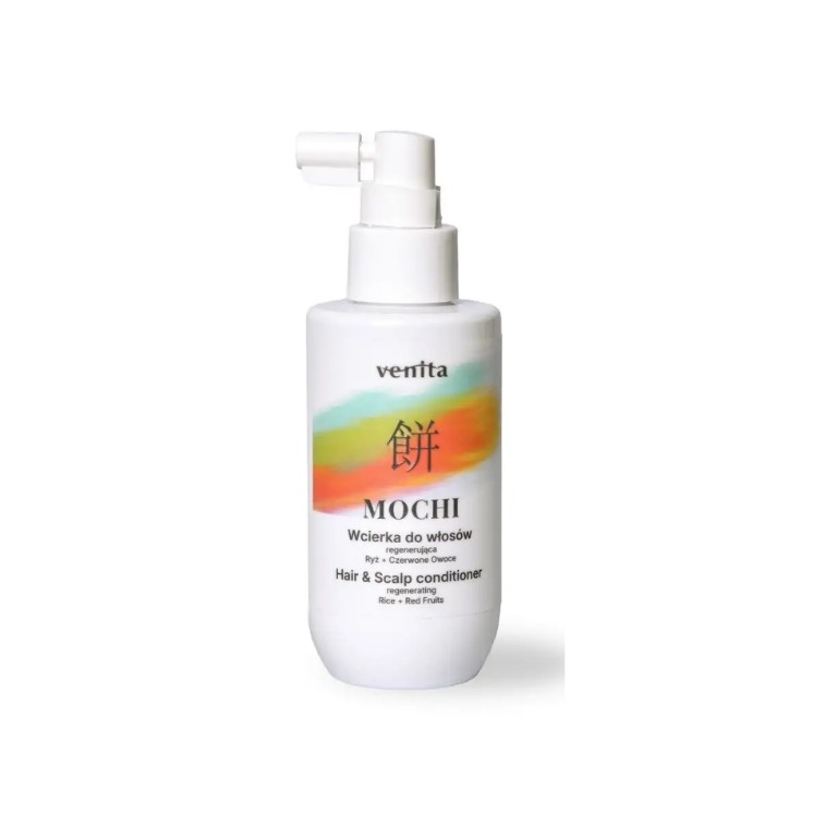 Venita Mochi Regenerating Hair Lotion 150 ml