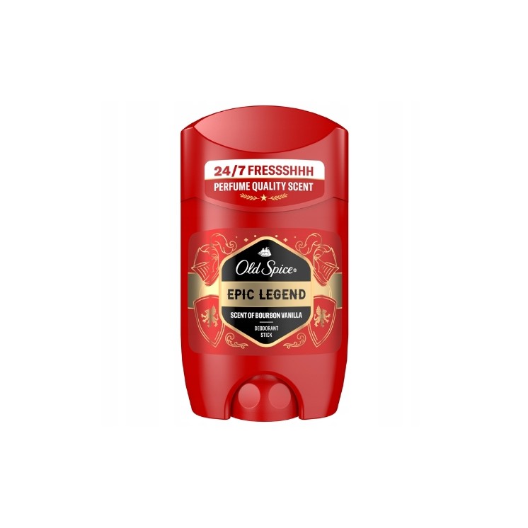 Old Spice Epic Legend Deodorant Stick 50 ml