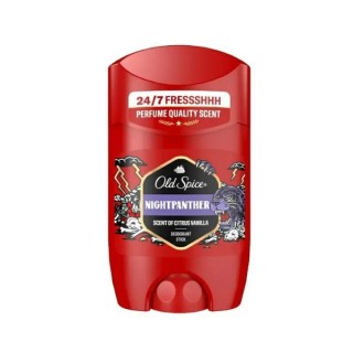 Déodorant stick Old Spice Nightpanther 50 ml