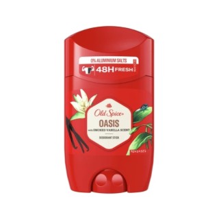Déodorant stick Old Spice Oasis 50 ml