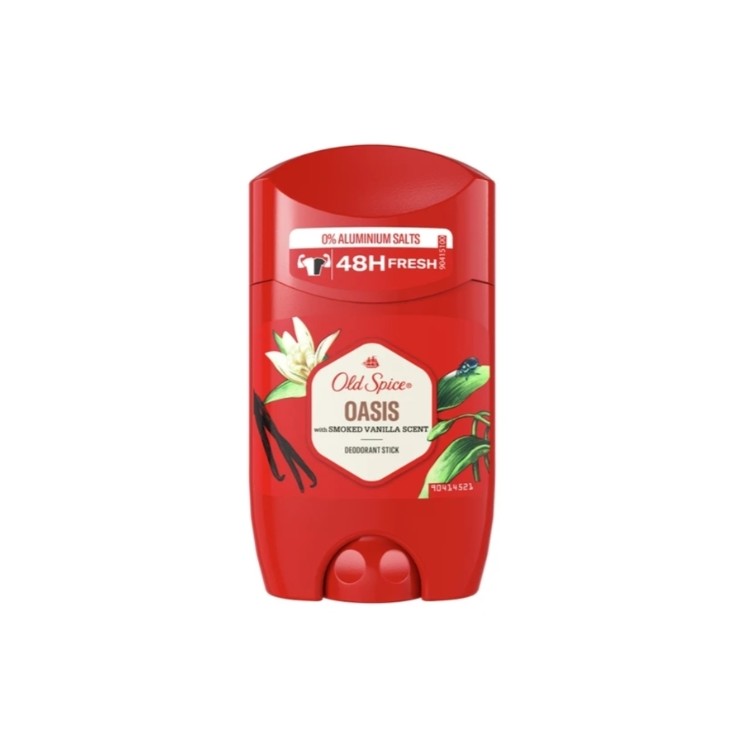 Old Spice Oasis Deodorant Stick 50 ml