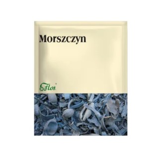 Flos Fucus, herbes pour infusion 50 g