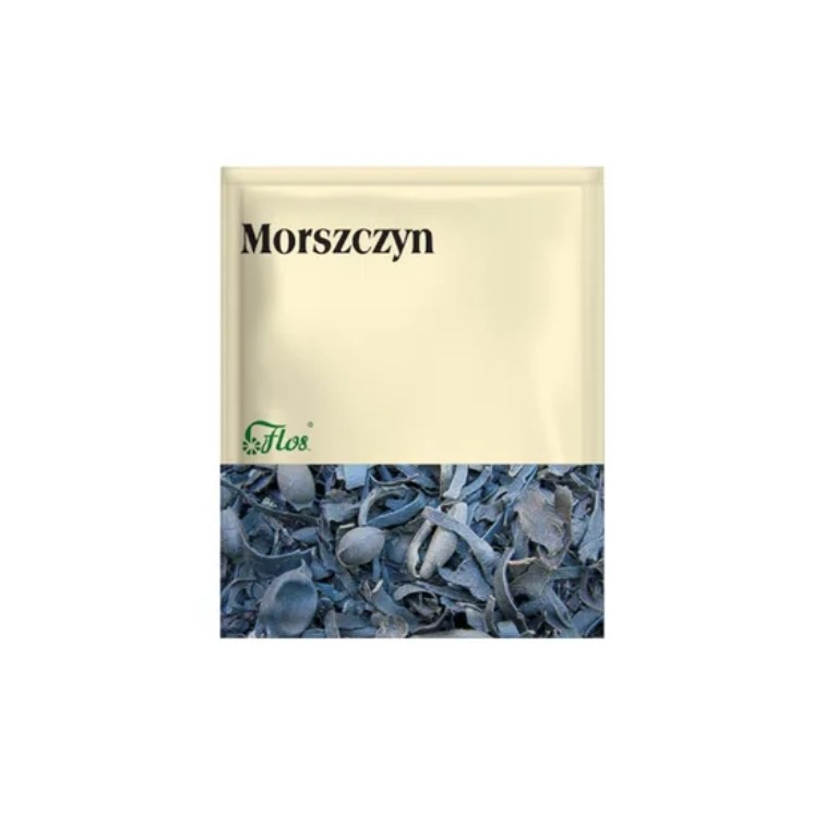 Flos Fucus, herbes pour infusion 50 g