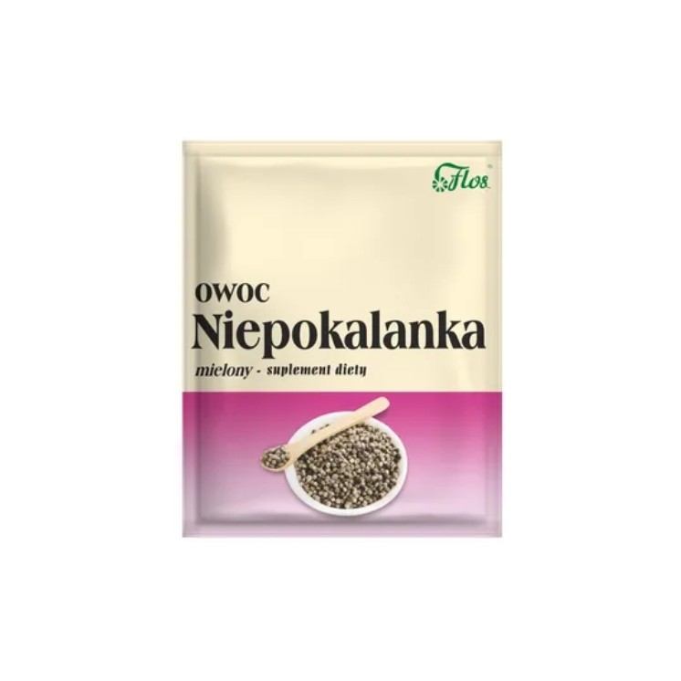 Flos Gattilier Fruit en vrac 100 g