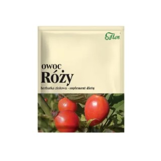Tisane d'églantier Flos 50 g