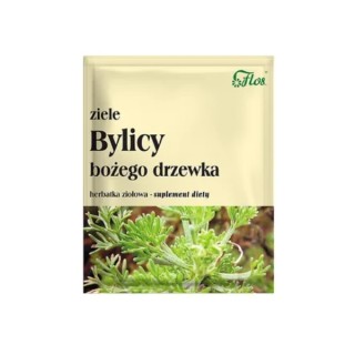 Flos Tisane ego herbes d'armoise 50 g