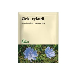 Tisane à la chicorée Flos 50 g