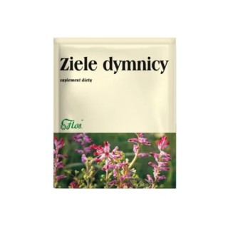 Flos Fumitory Herb Herbs for infusion 50 g