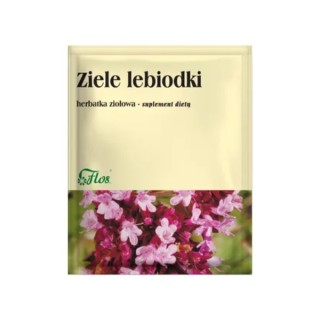 Tisane d'origan Flos 50 g