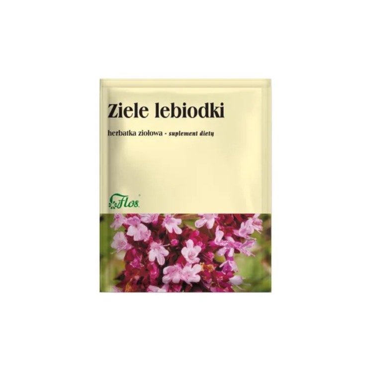 Tisane d'origan Flos 50 g
