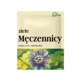 Tisane Flos Passiflore 50 g