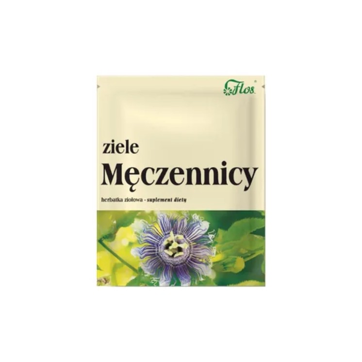 Tisane Flos Passiflore 50 g