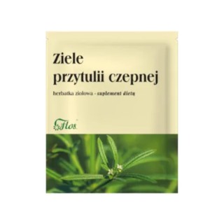 Flos Cling Bedstro Kruidenthee 50 g