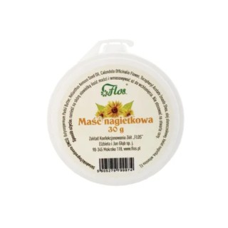 Pommade au calendula Flos 30 g