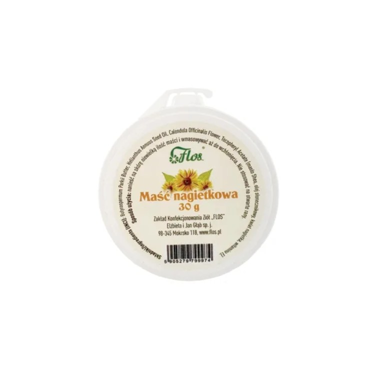Pommade au calendula Flos 30 g
