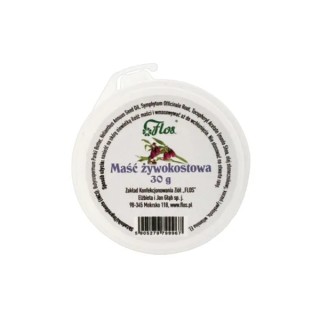 Pommade de consoude Flos 30 g