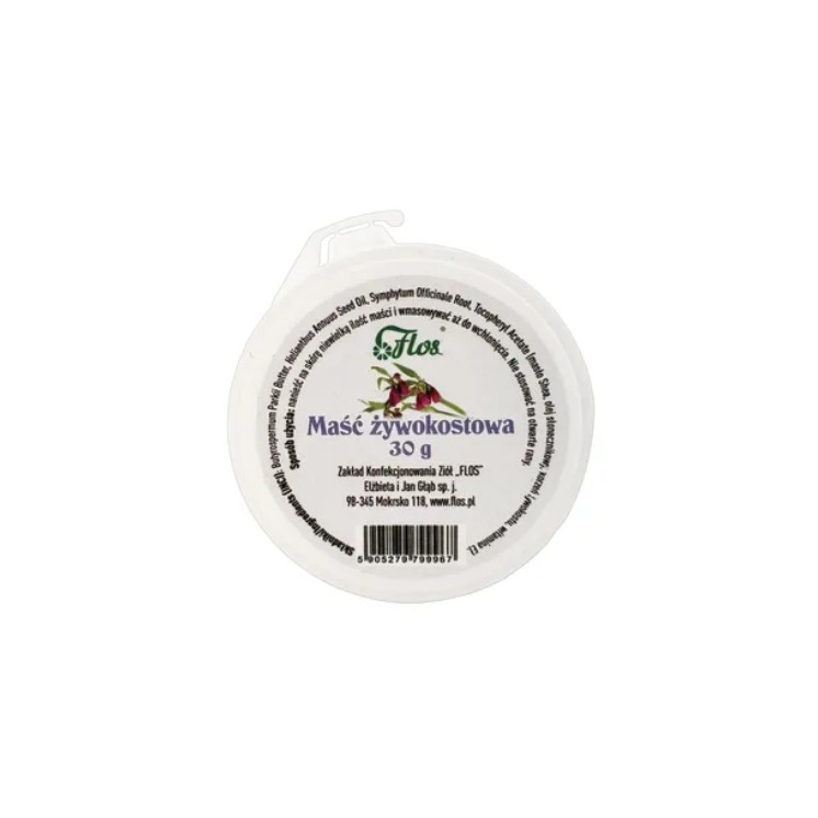 Pommade de consoude Flos 30 g