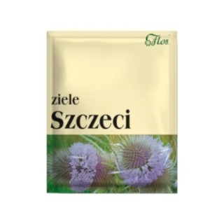 Lotion nettoyante pour la peau à base de cardère Flos 50 g
