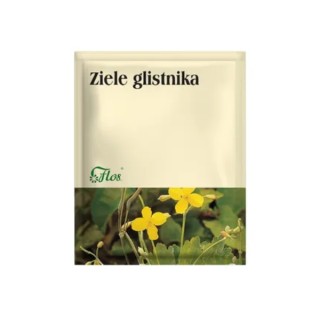 Flos Chélidoine, herbes pour le bain, 50 g