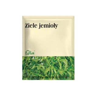 Flos Ziele jemioły Zioła do kąpieli 50 g
