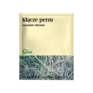 Rhizome de chiendent Flos 50 g