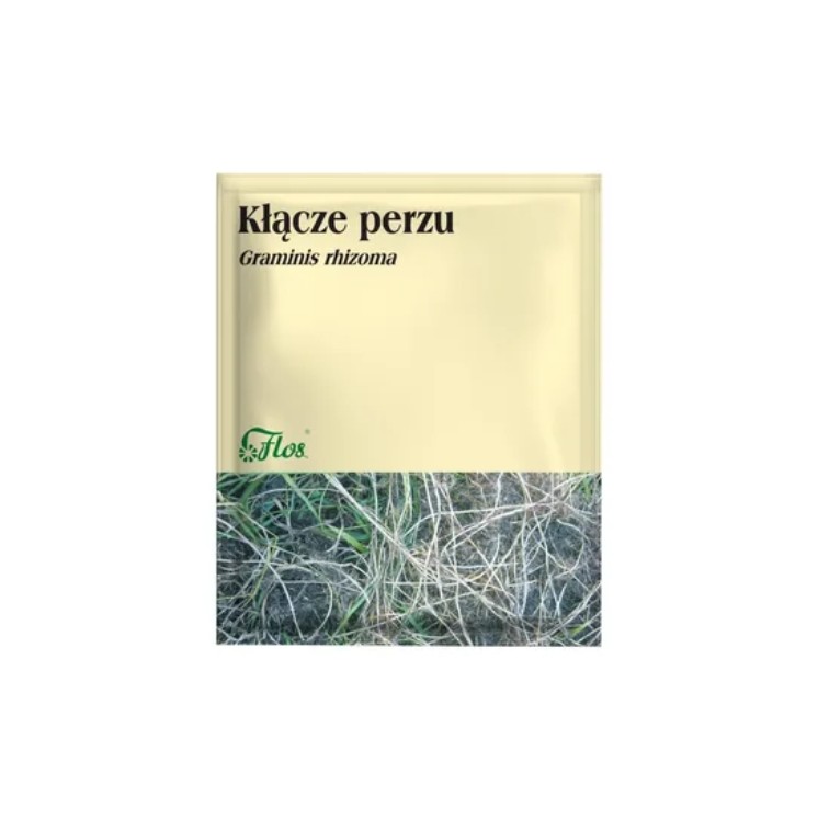 Rhizome de chiendent Flos 50 g