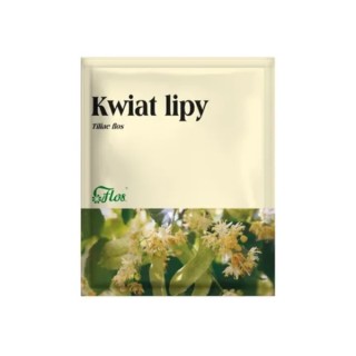 Flos de tilleul Flos 50 g