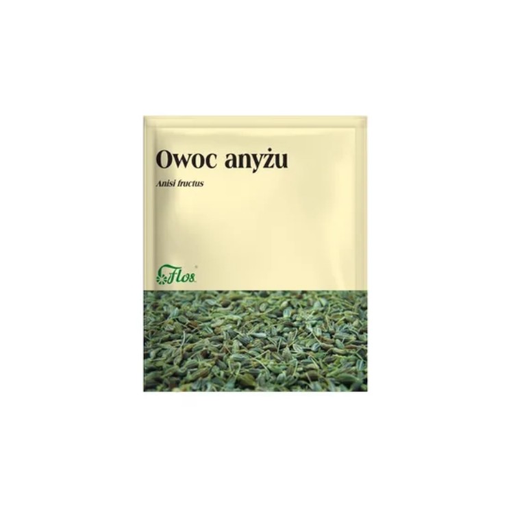 Flos Anise Fruit 50 g