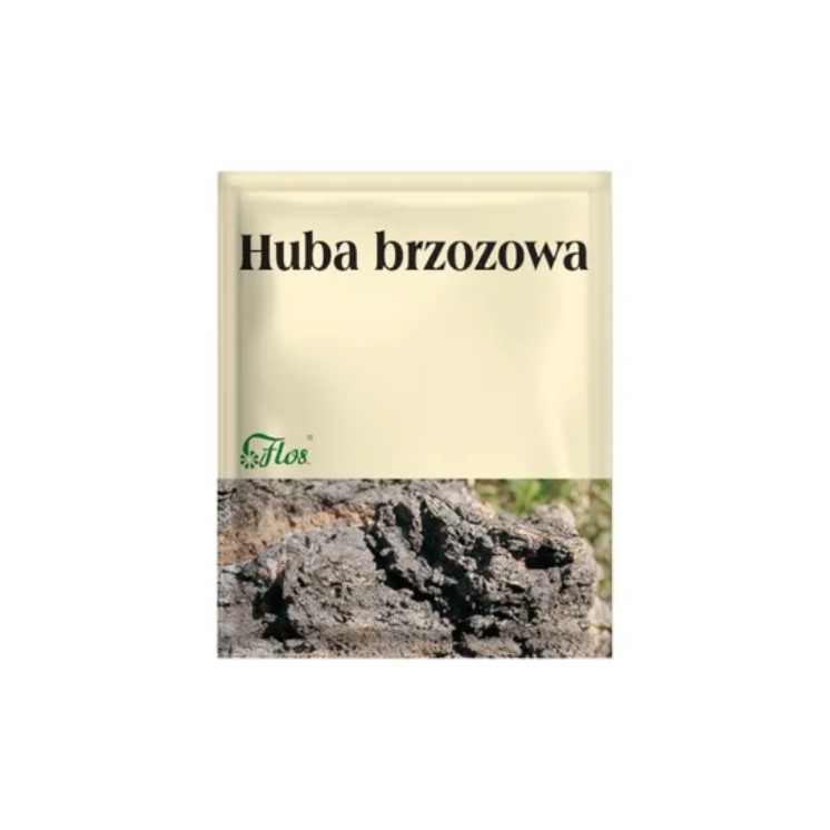 Flos Birch Brassica Bain Herbes 50 g