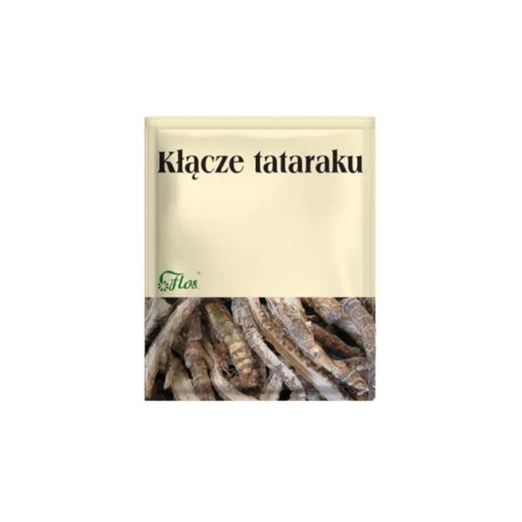 Rhizome de calamus Flos Calamus Rhizome Bath Herbs) 50 g