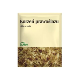 Racine de guimauve Flos 50 g