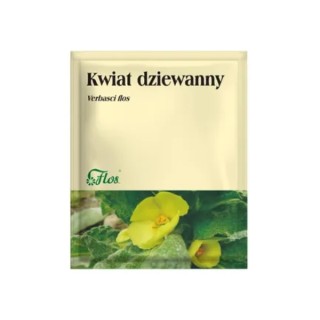 Fleur de molène Flos 50 g