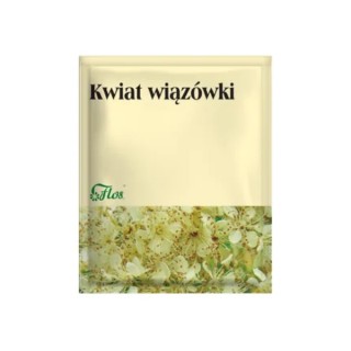 Flos Kwiat wiązówki 50 g