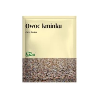 Flos Owoc kminku 50 g