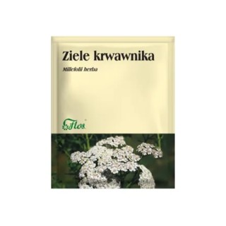 Flos Yarrow Herb 50 g
