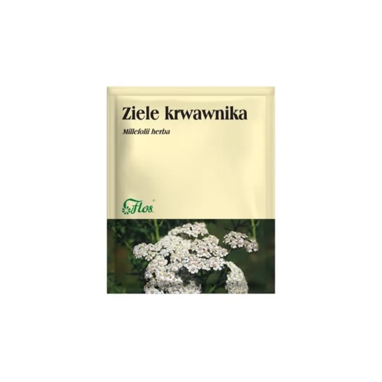Flos Ziele krwawnika 50 g