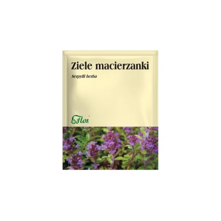 Flos Thyme Herb 50 g