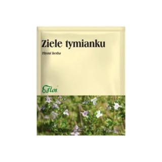 Flos Tijm Kruid 50 g