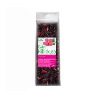 Flos Kwiat hibiskusa 50 g