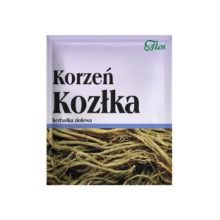 Flos Valeriaanwortel Kruidenthee 50 g